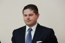 ULTIMA ORĂ // Î.S. „Calea Ferată din Moldova” are un nou șef